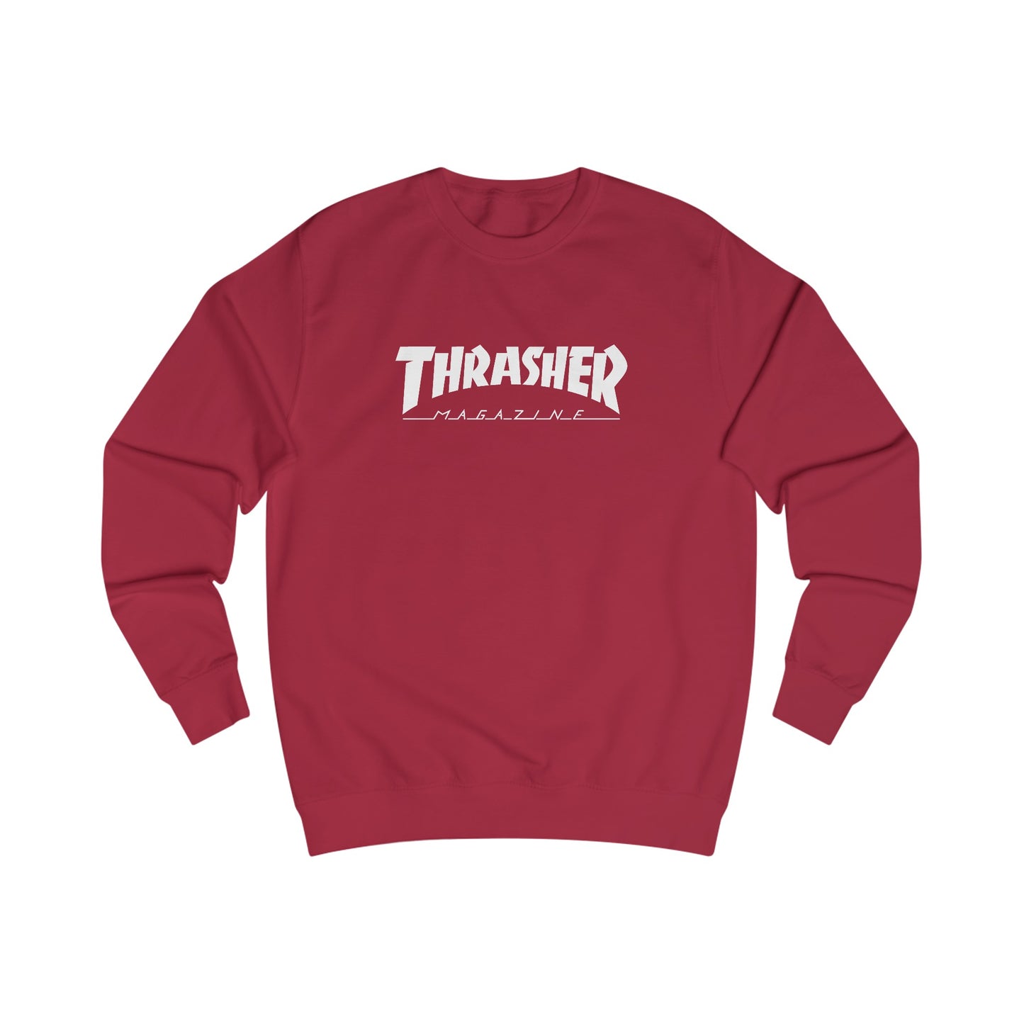 Thrasher Adult Sweatshirt