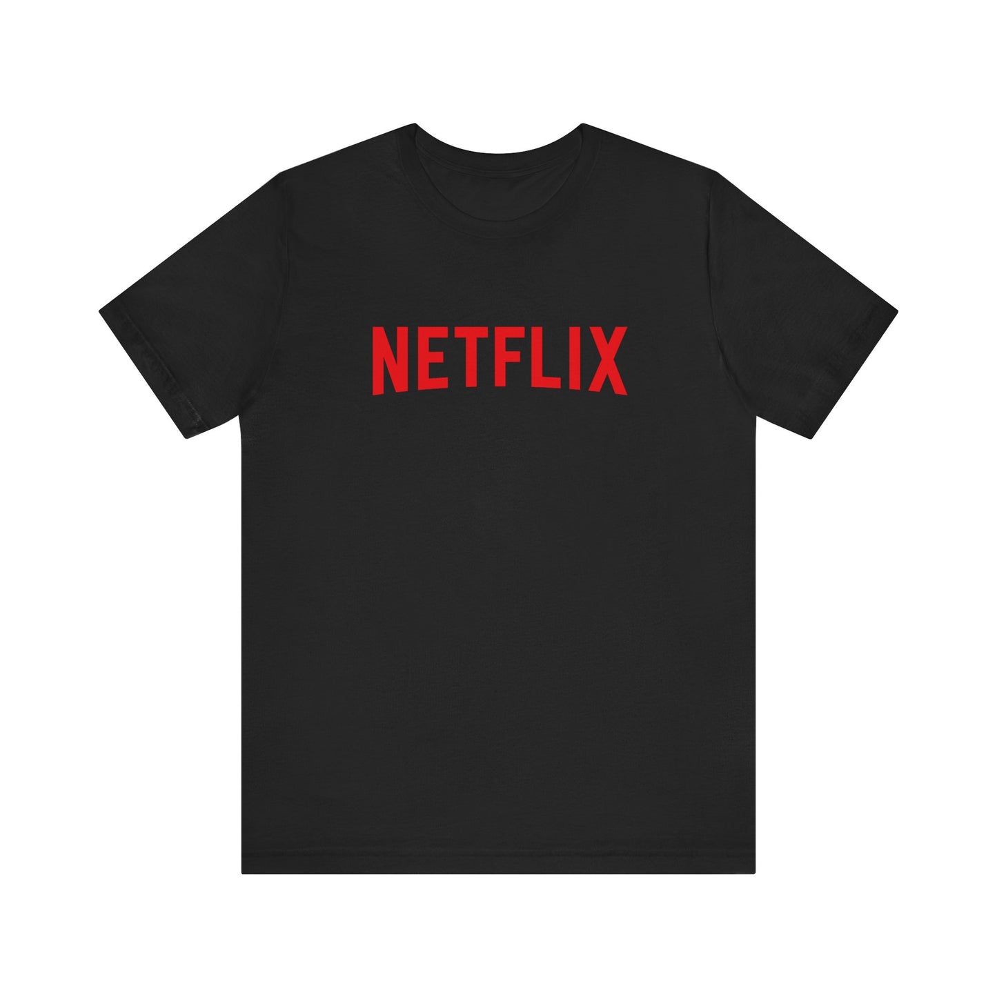 Netflix Adult T-Shirt