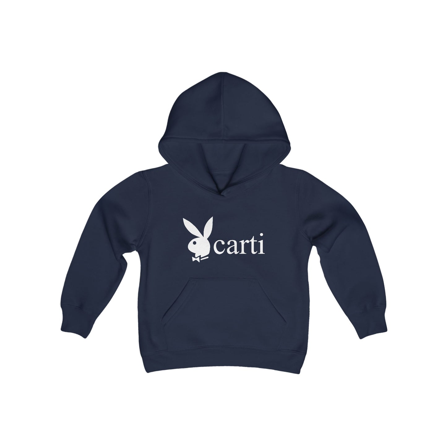 Play Boi Carti Youth Hoodie