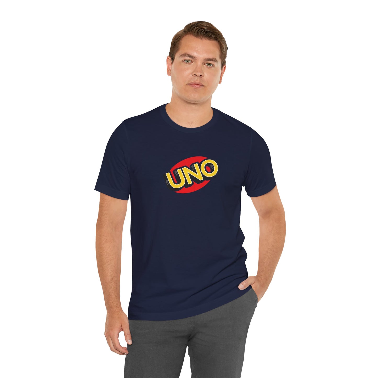 UNO Adult T-Shirt