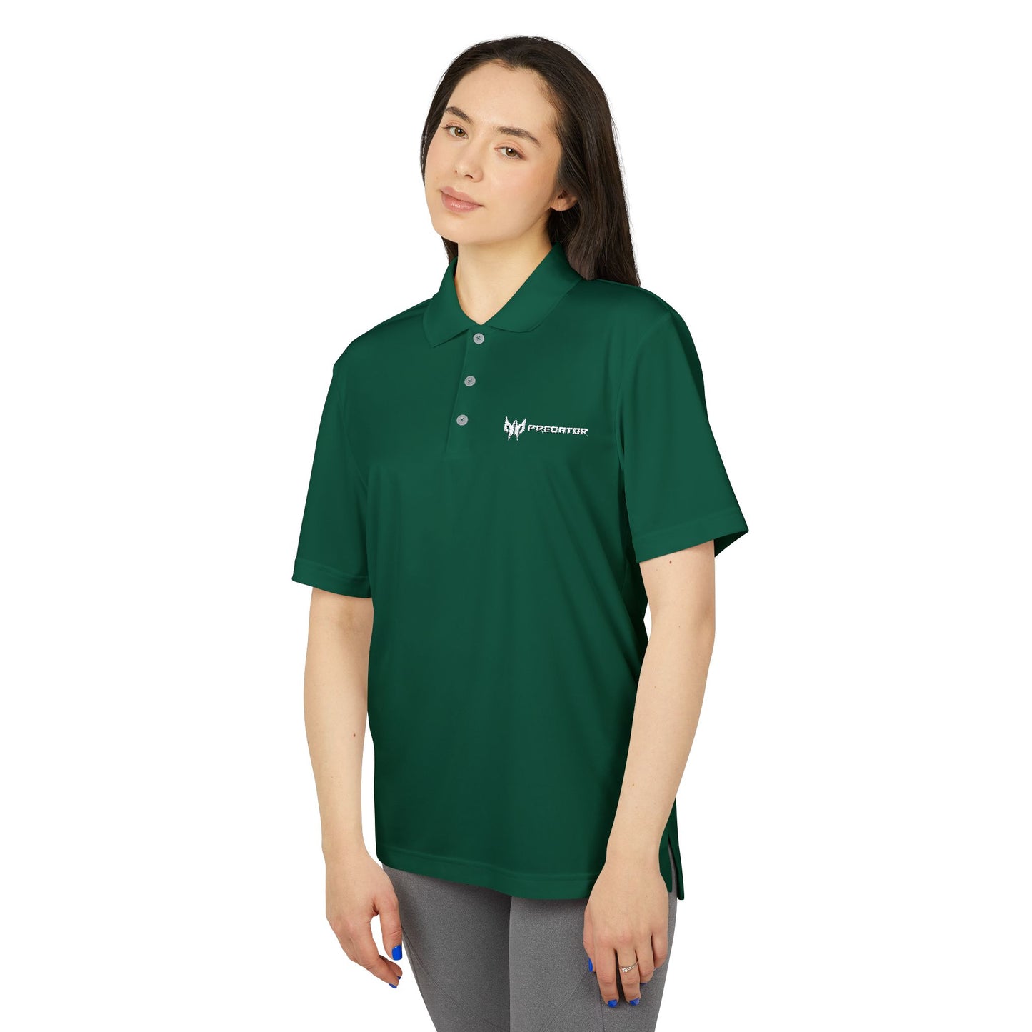 Acer Predator Adidas Performance Polo