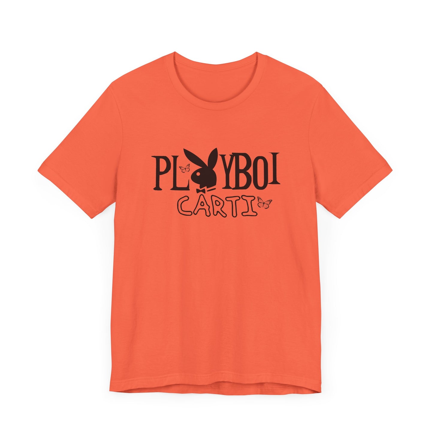 PLAY BOI CARTI Adult T-Shirt