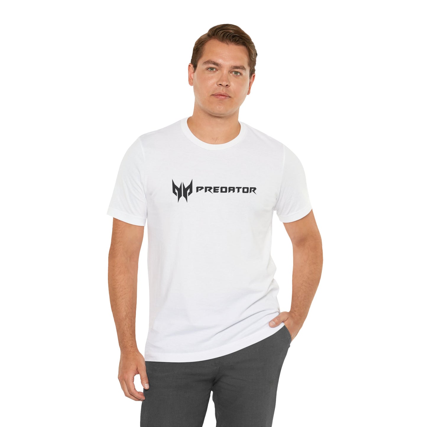 Acer Predator Adult T-Shirt