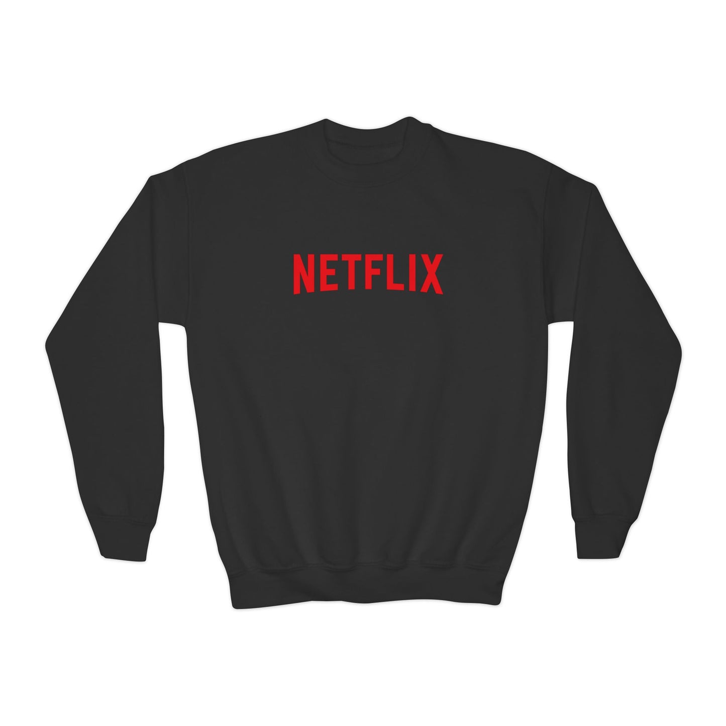 Netflix Youth Sweatshirt