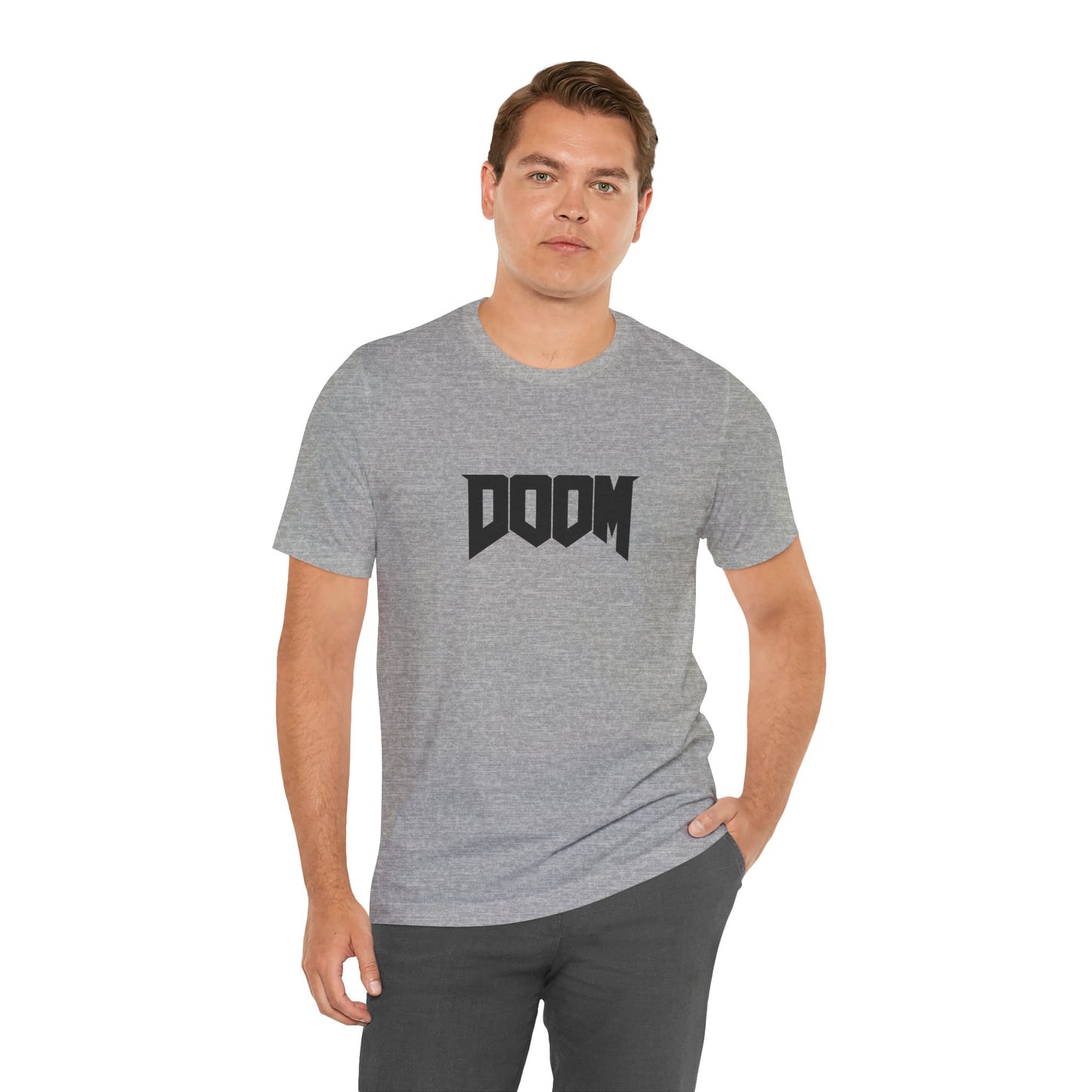 DOOM Adult T-Shirt