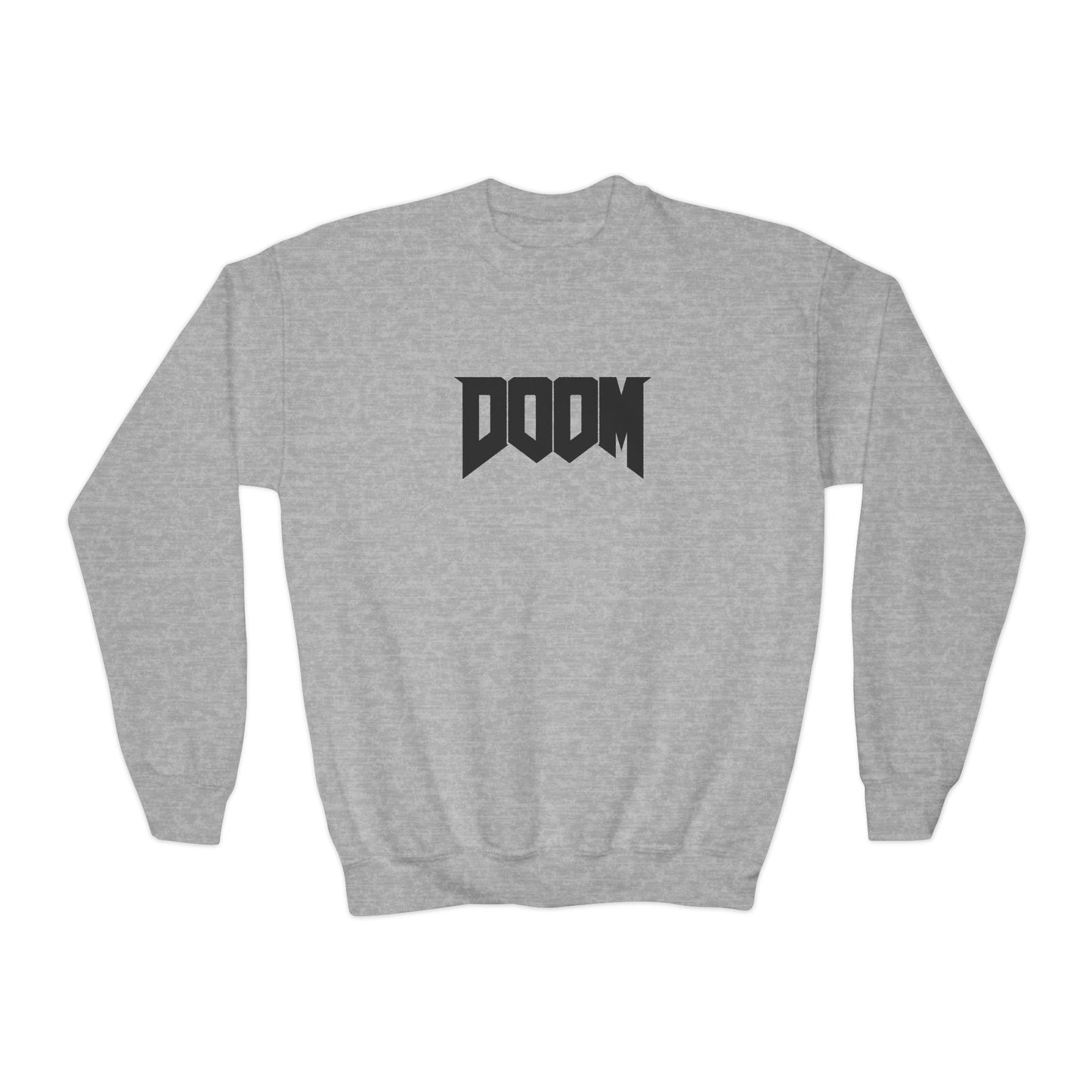 DOOM Youth Sweatshirt
