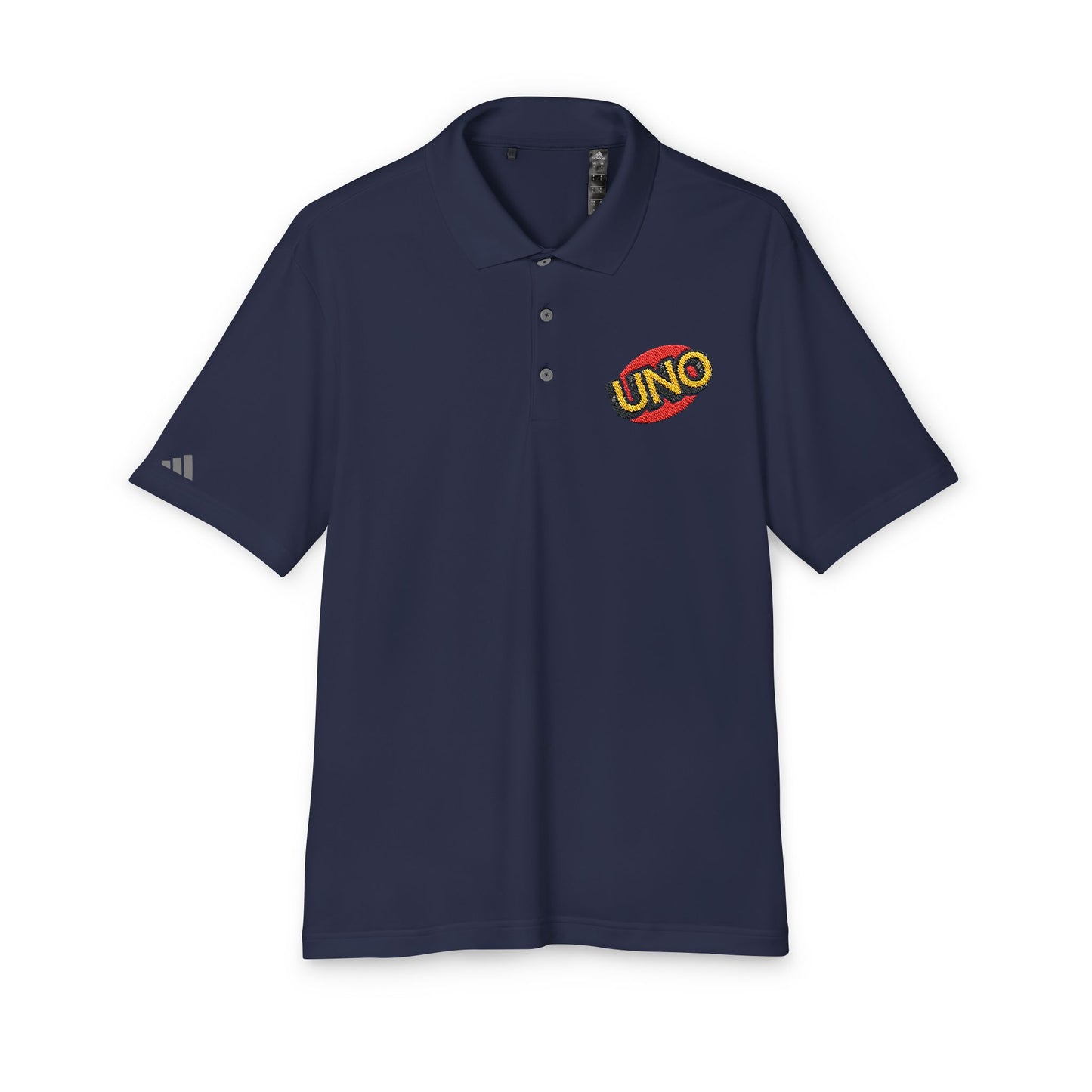 UNO Adidas Performance Polo