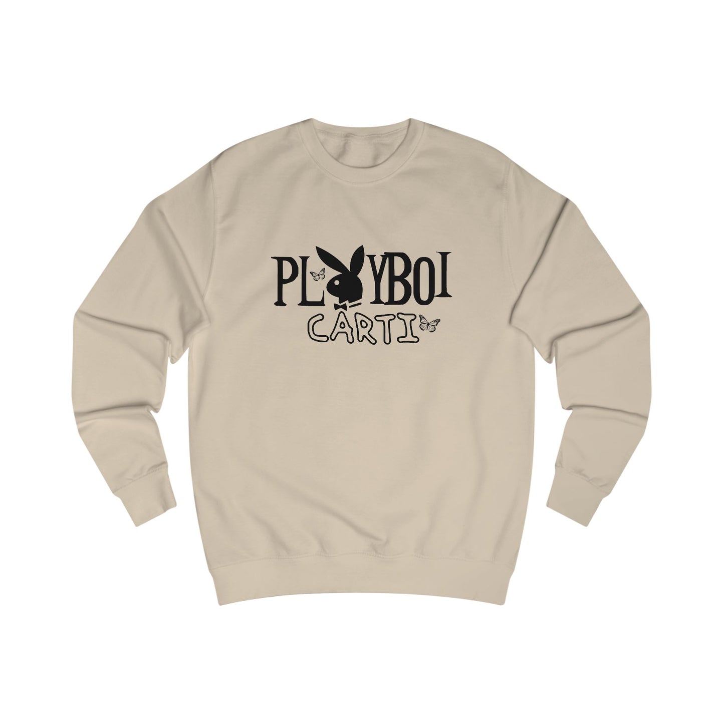 PLAY BOI CARTI Adult Sweatshirt