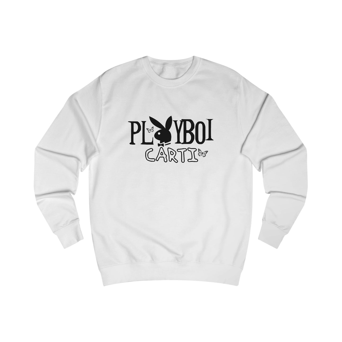 PLAY BOI CARTI Adult Sweatshirt