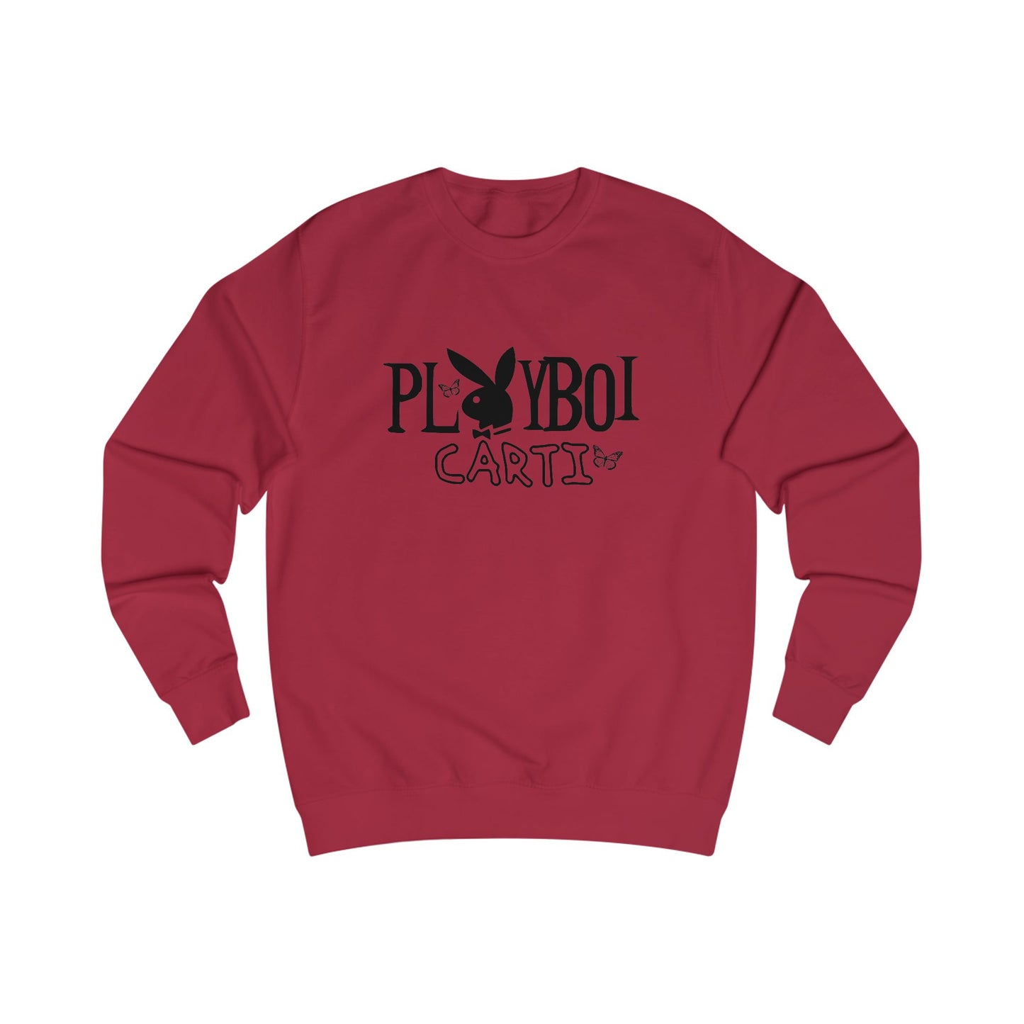 PLAY BOI CARTI Adult Sweatshirt