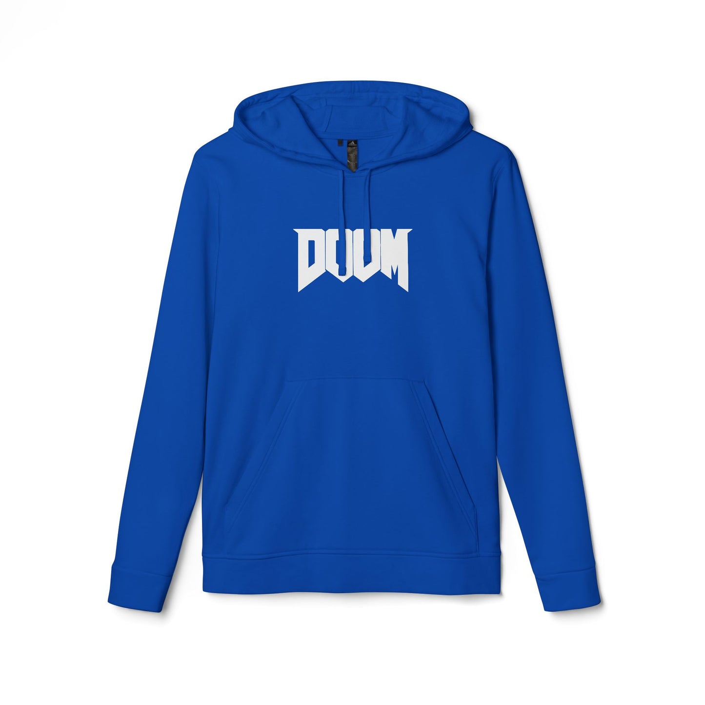 DOOM Adidas Adult Hoodie