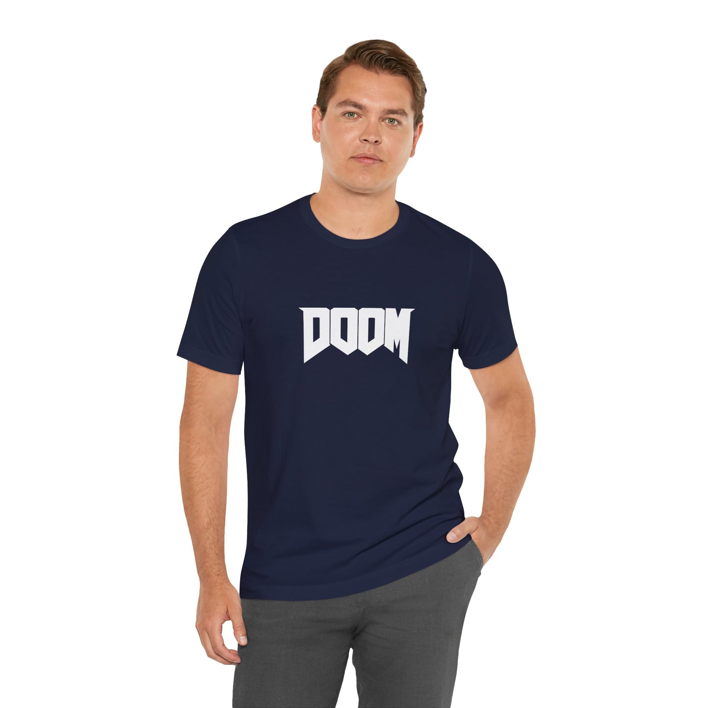 DOOM Adult T-Shirt