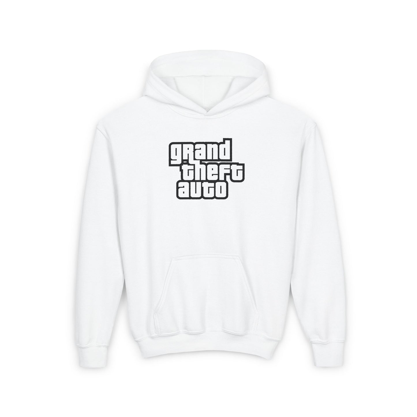 GRAND THEFT AUTO Youth Hoodie