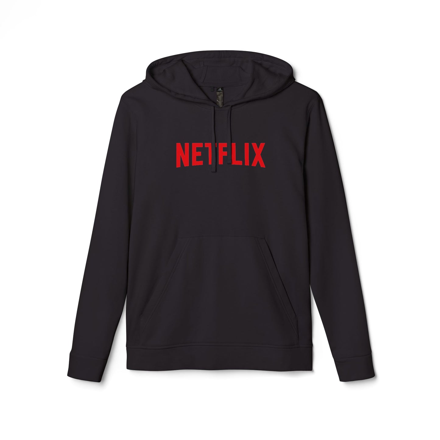 Netflix Adidas Adult Hoodie