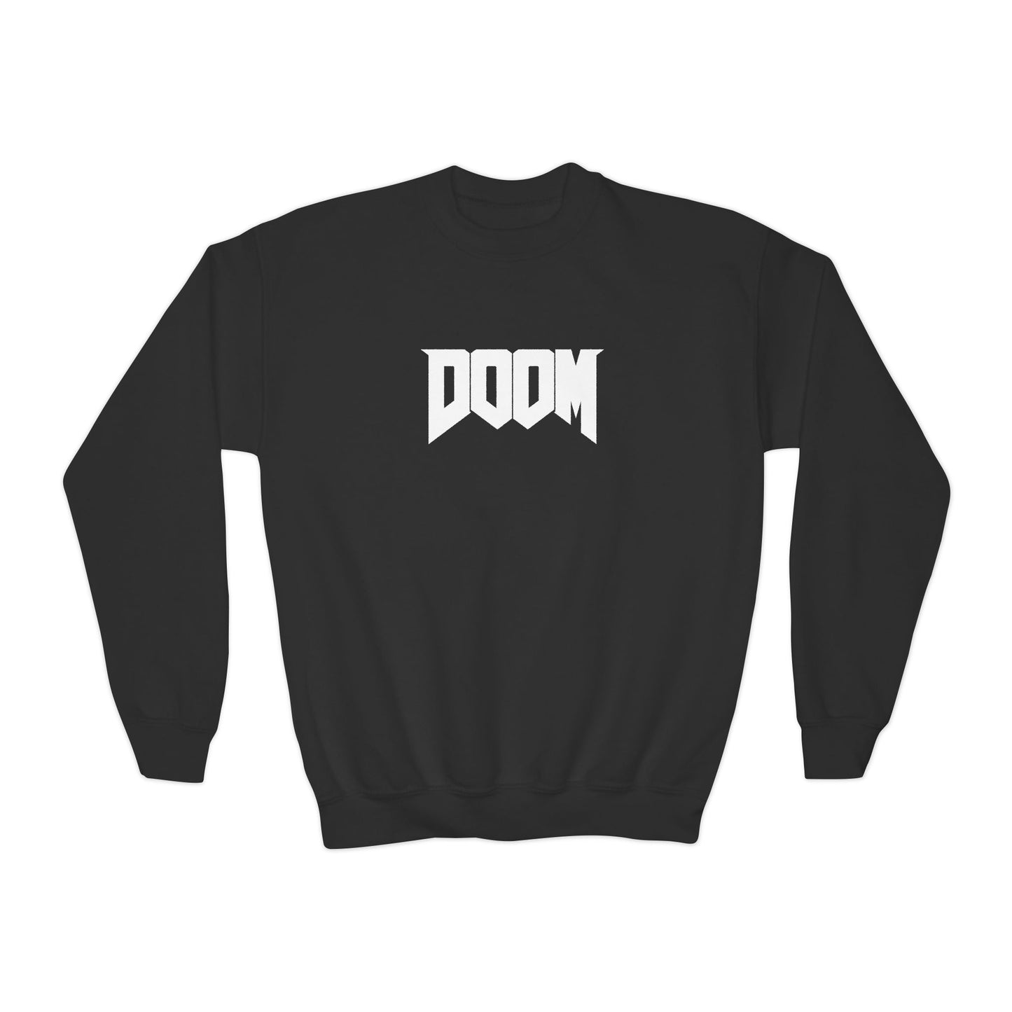 DOOM Youth Sweatshirt