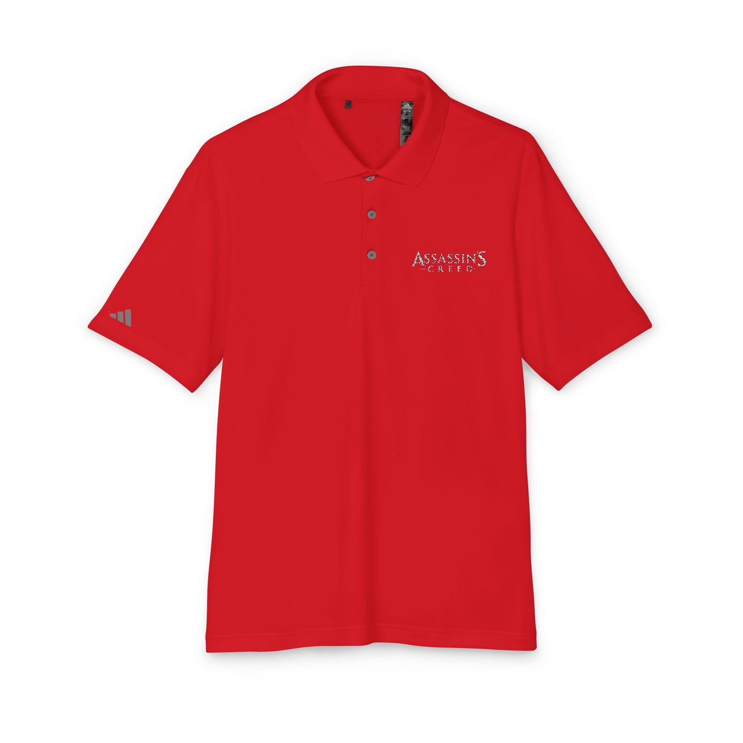 ASSASIN'S CREED Adidas Performance Polo