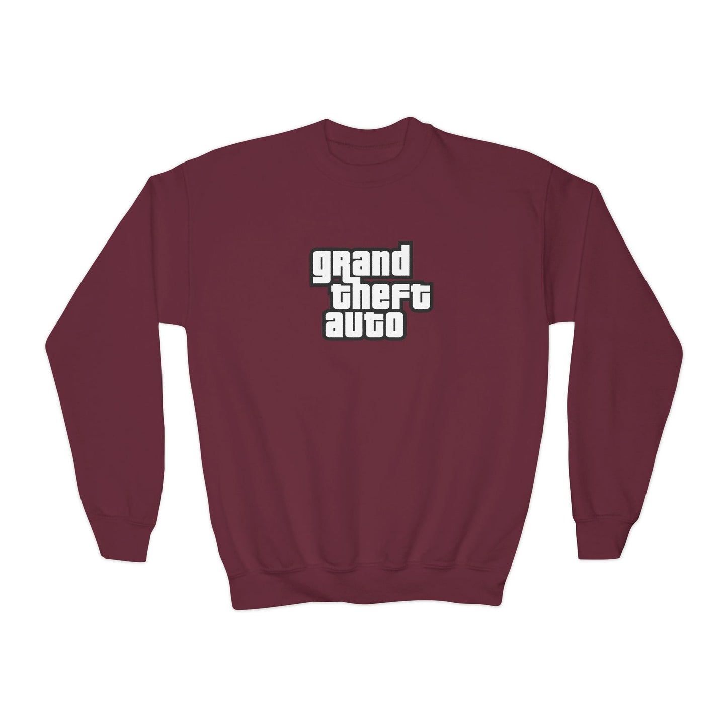 GRAND THEFT AUTO Youth Sweatshirt