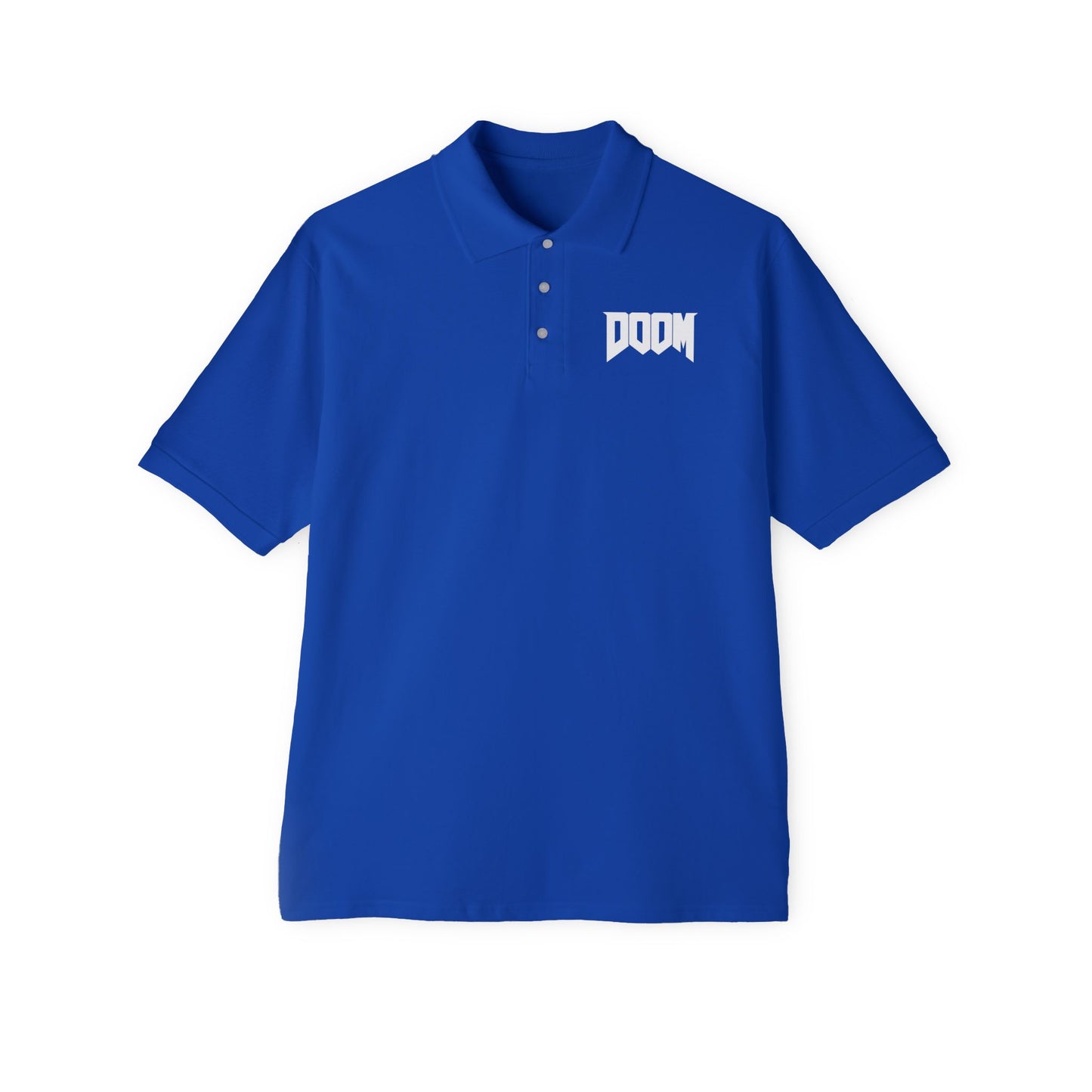 DOOM Polo Shirt