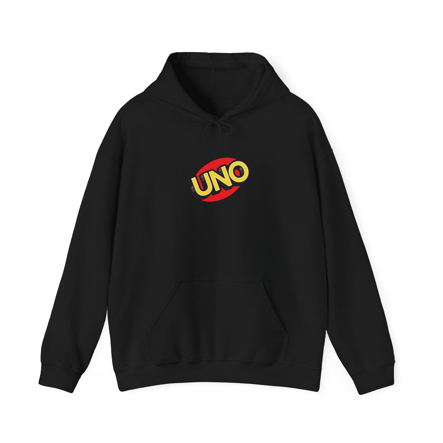 UNO Adult Hoodie