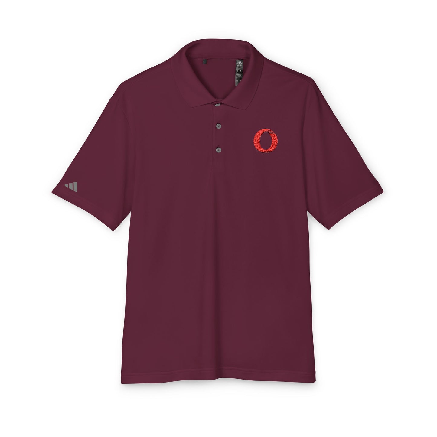 Opera Logo Adidas Performance Polo