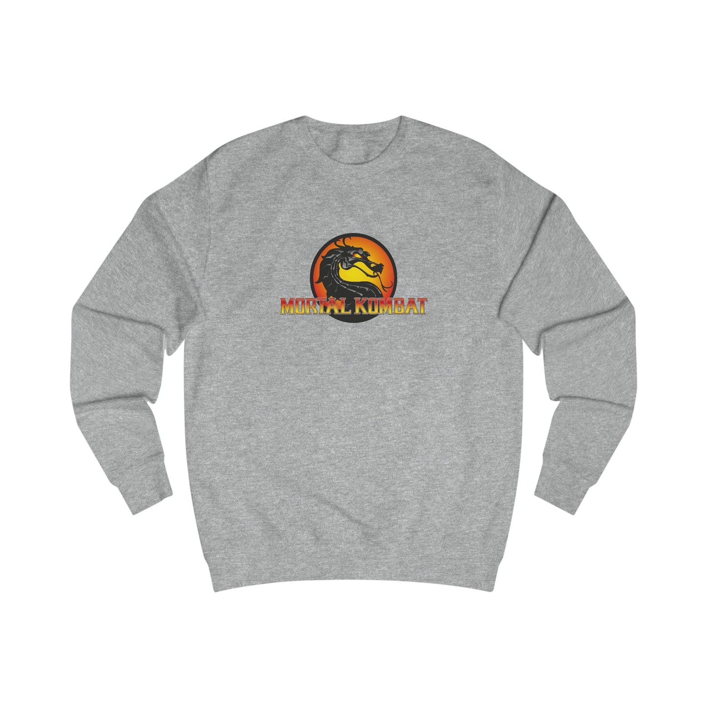 MORTAL KOMBAT Adult Sweatshirt