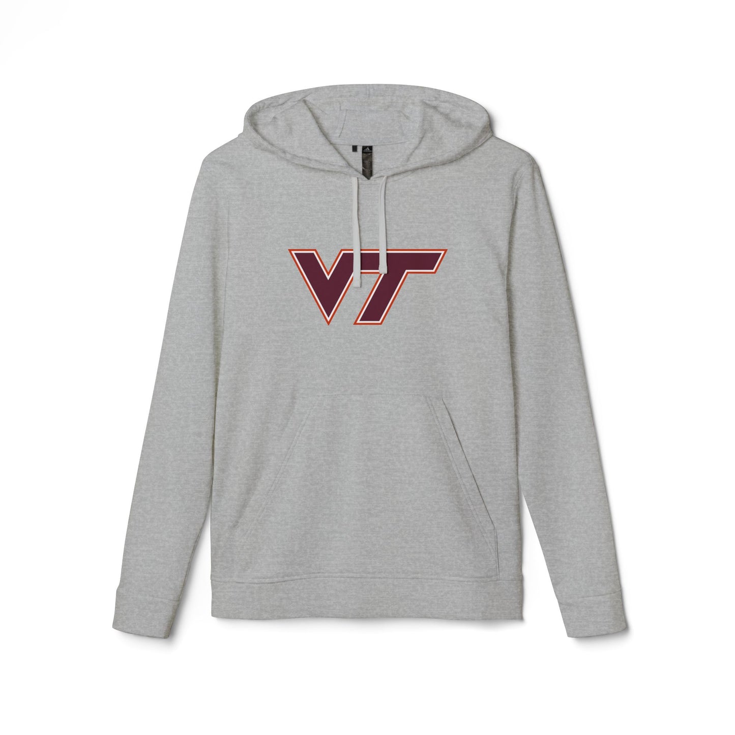 Virginia Tech Hokies Adidas Adult Hoodie
