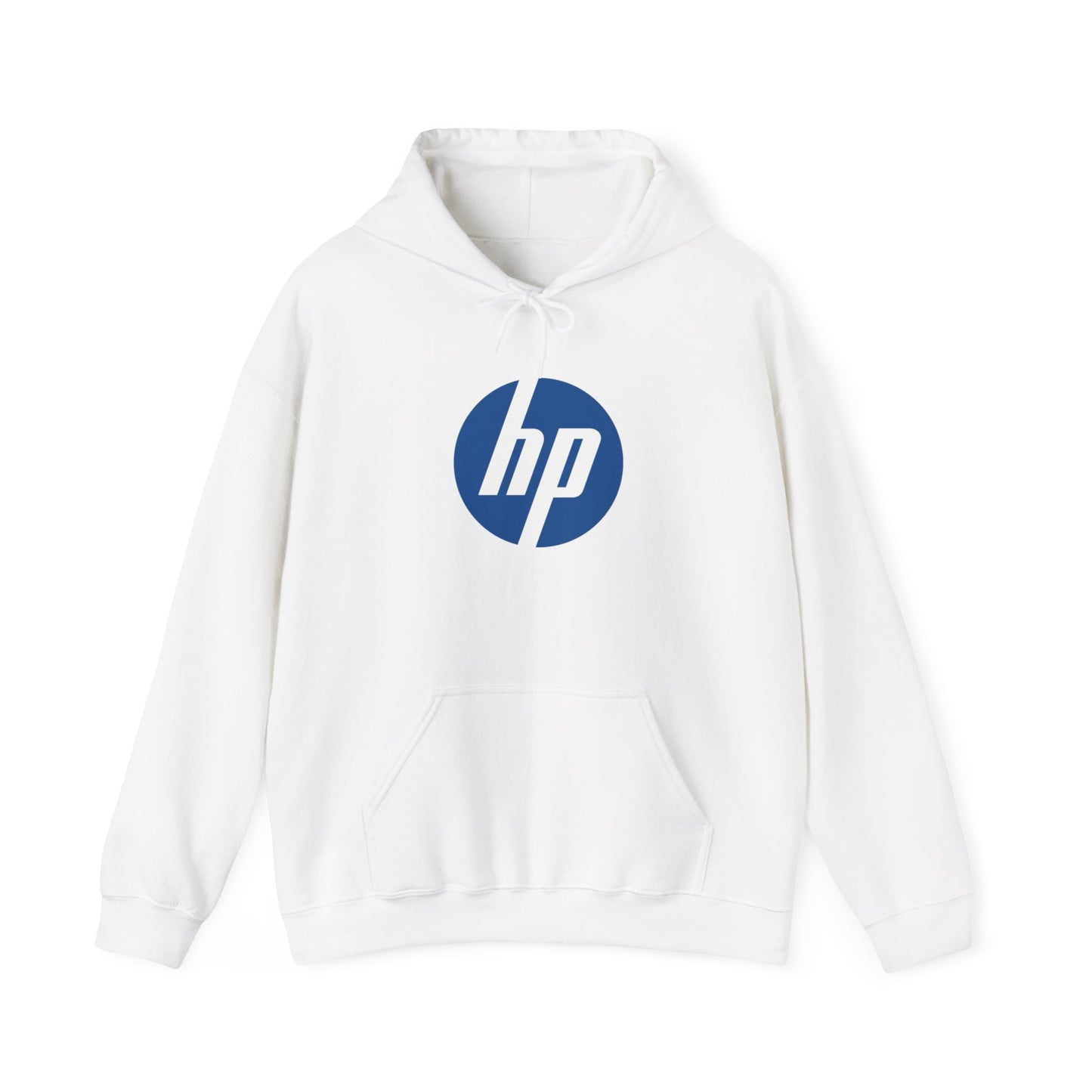 HP Logo Adult Hoodie