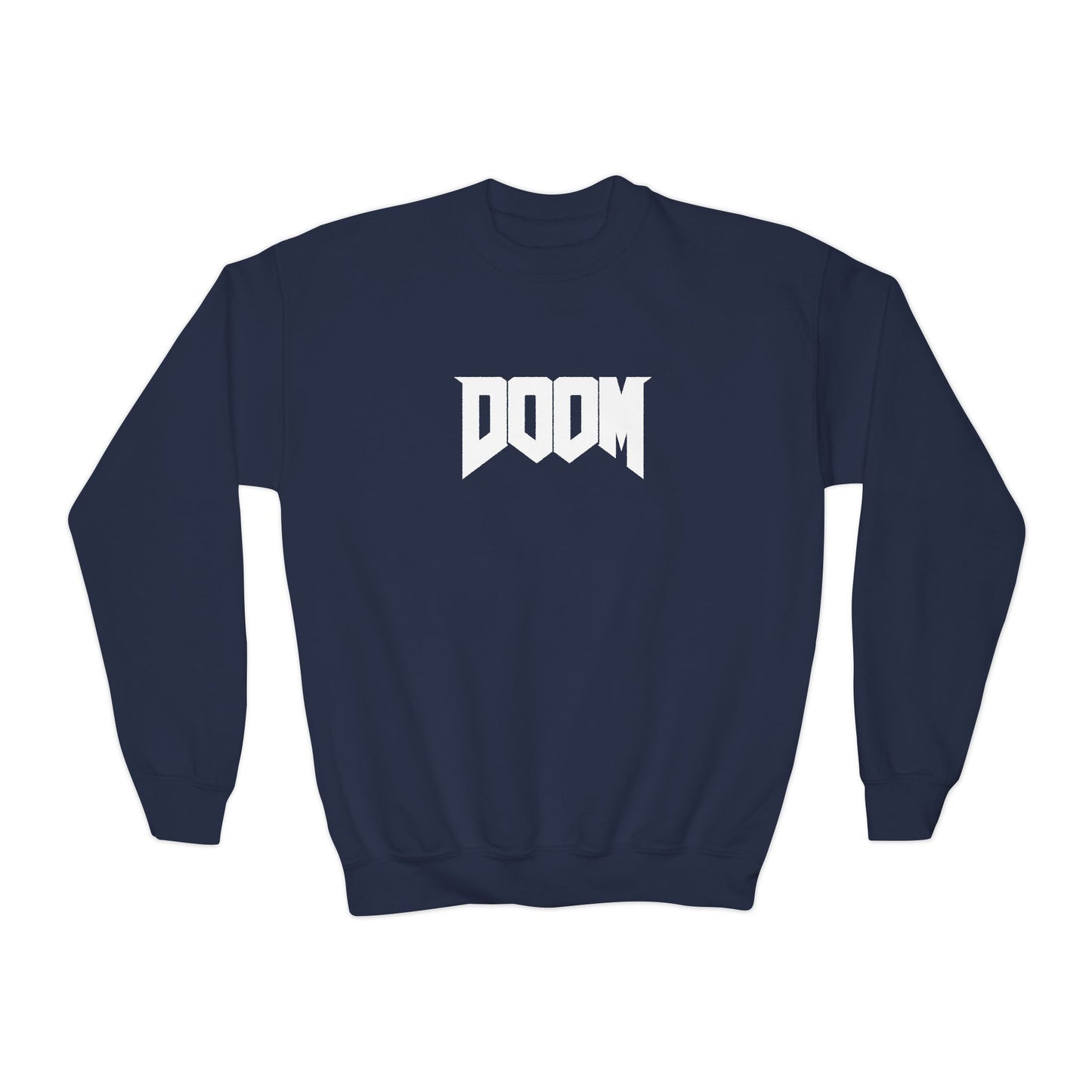 DOOM Youth Sweatshirt