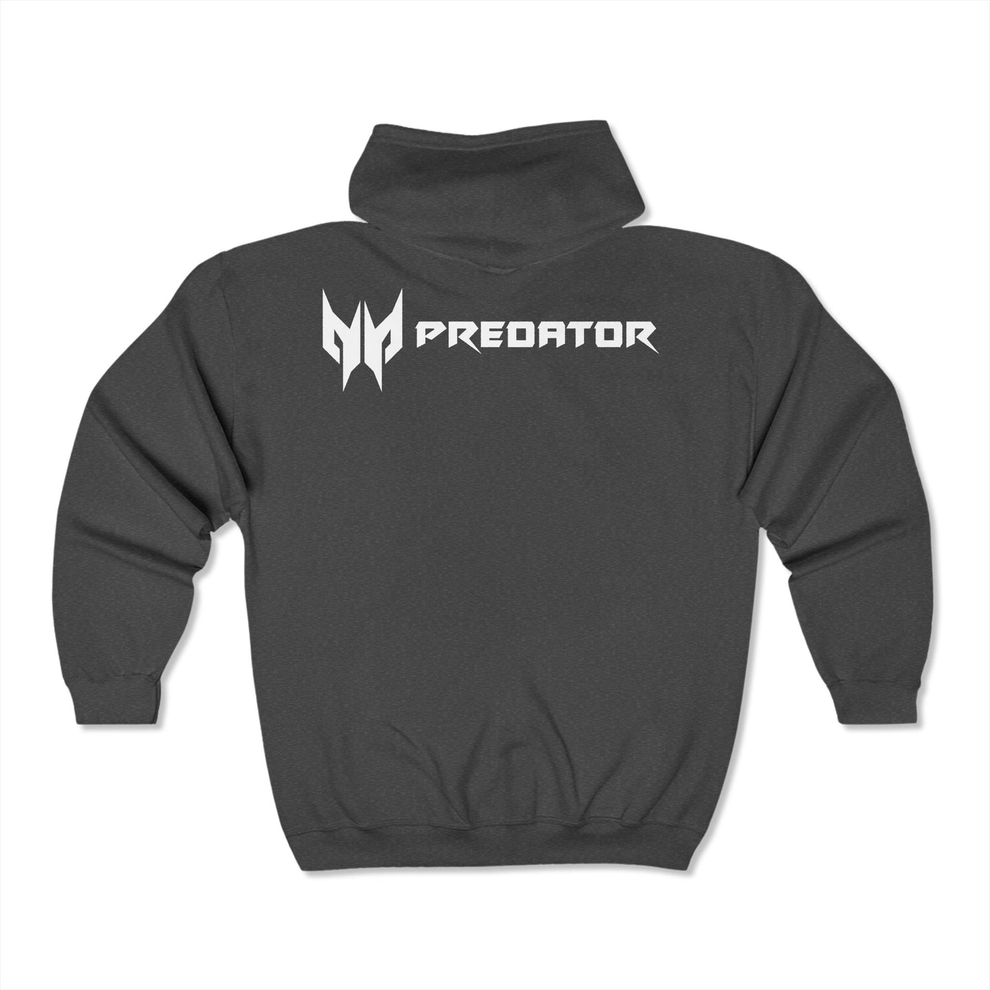 Acer Predator Adult Zip-Up Hoodie