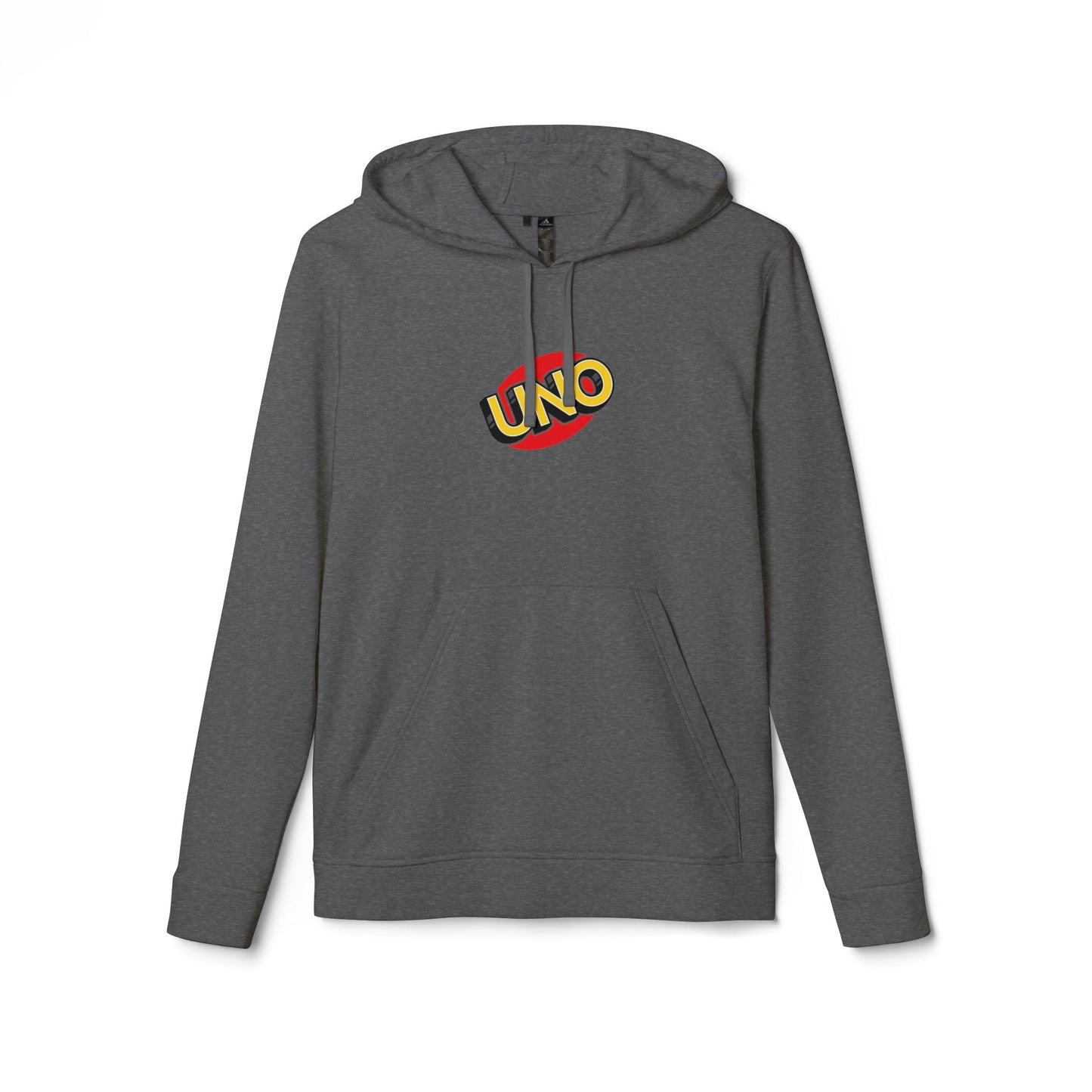 UNO Adidas Adult Hoodie