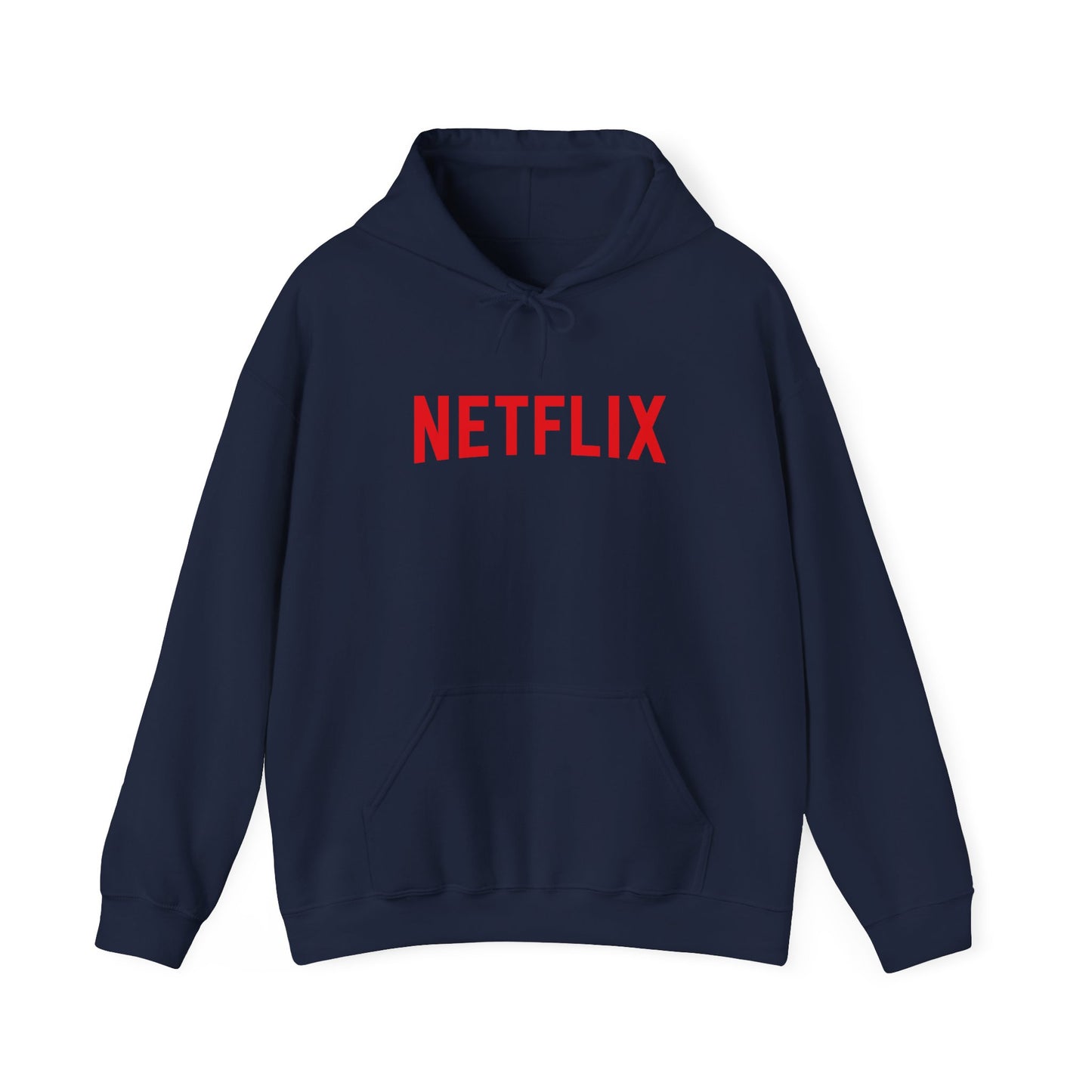 Netflix Adult Hoodie