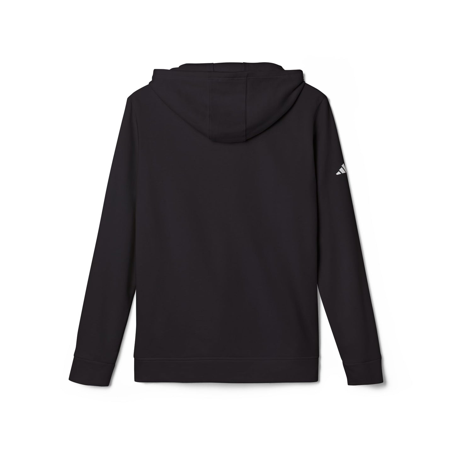 Facebook Logo Adidas Adult Hoodie