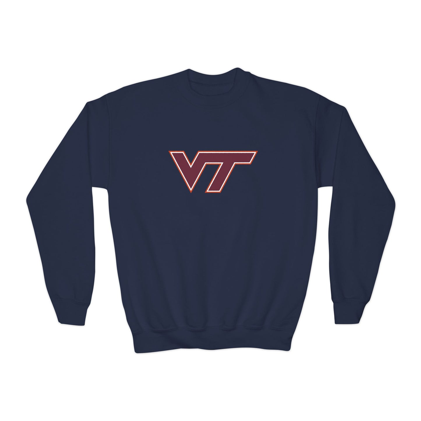 Virginia Tech Hokies Youth Sweatshirt
