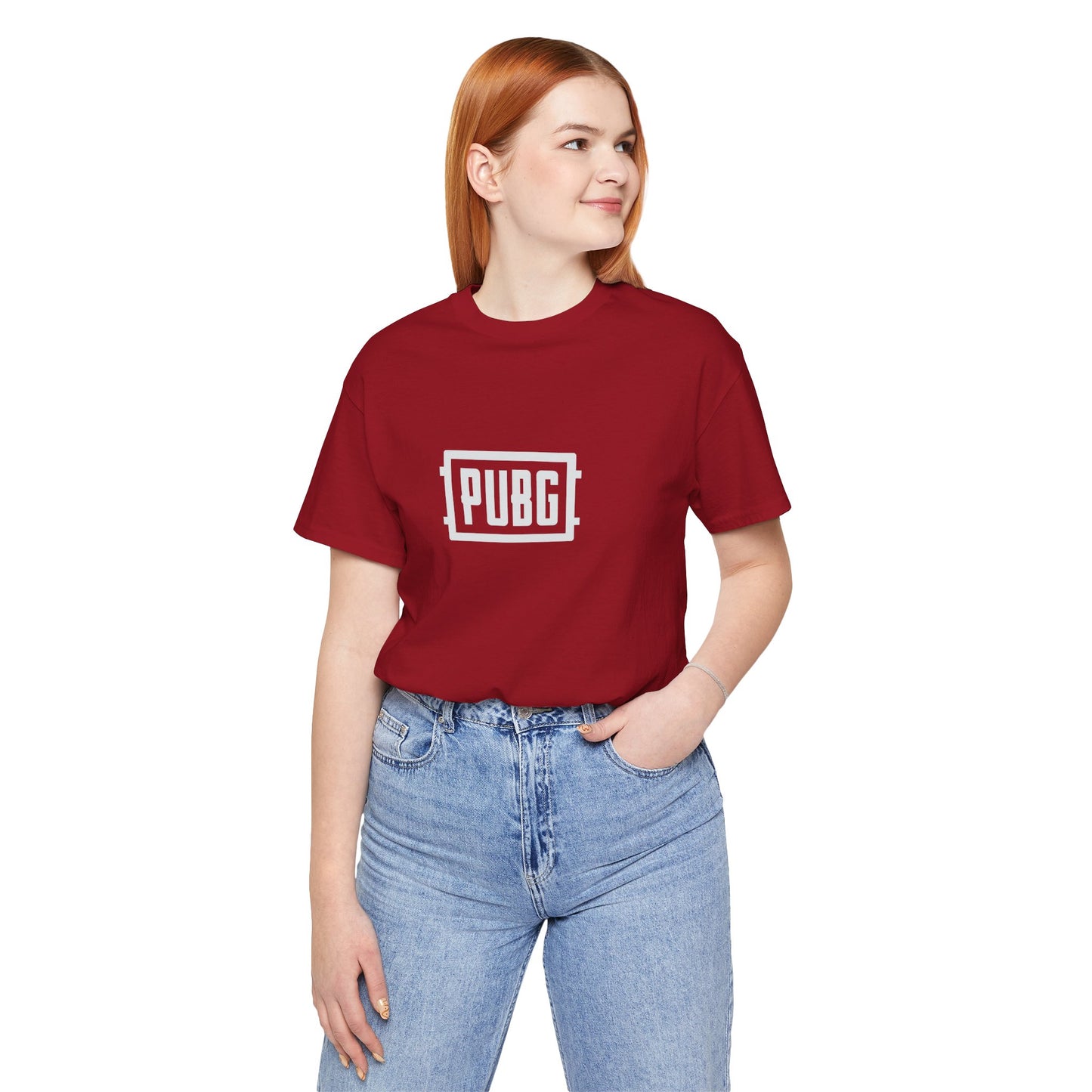 PUBG Adult T-Shirt