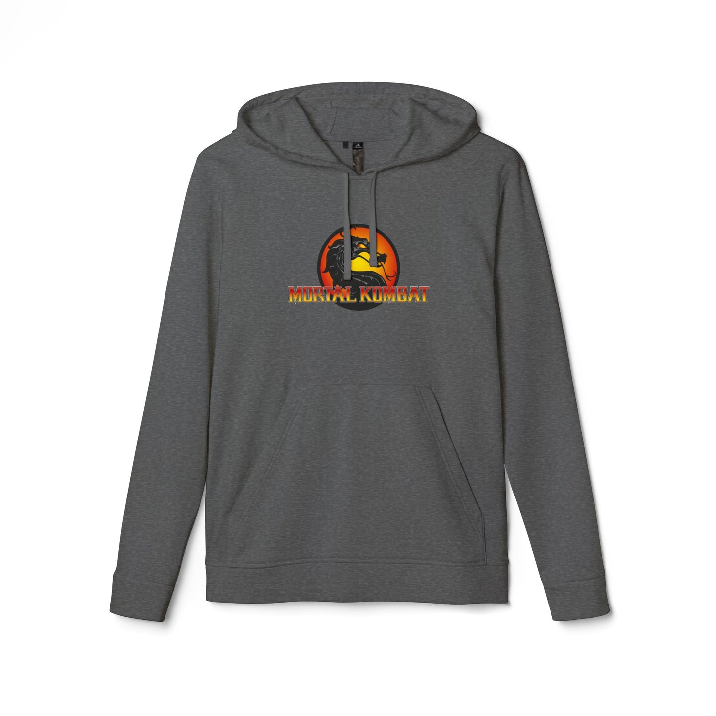 MORTAL KOMBAT Adidas Adult Hoodie