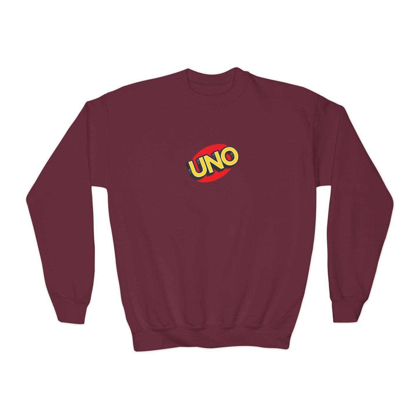 UNO Youth Sweatshirt