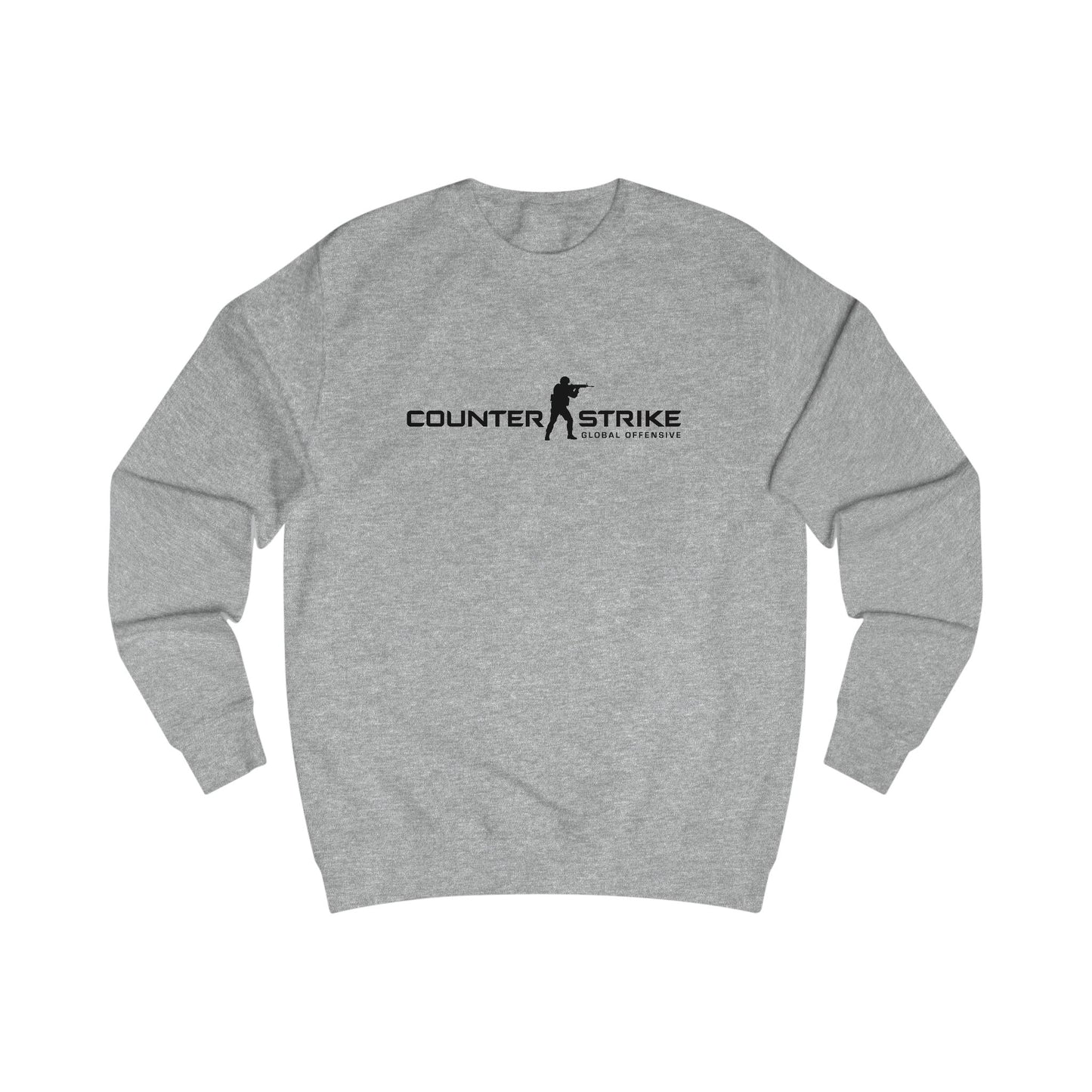 COUNTER STRIKE-Global Defensive Adult Sweatshirt