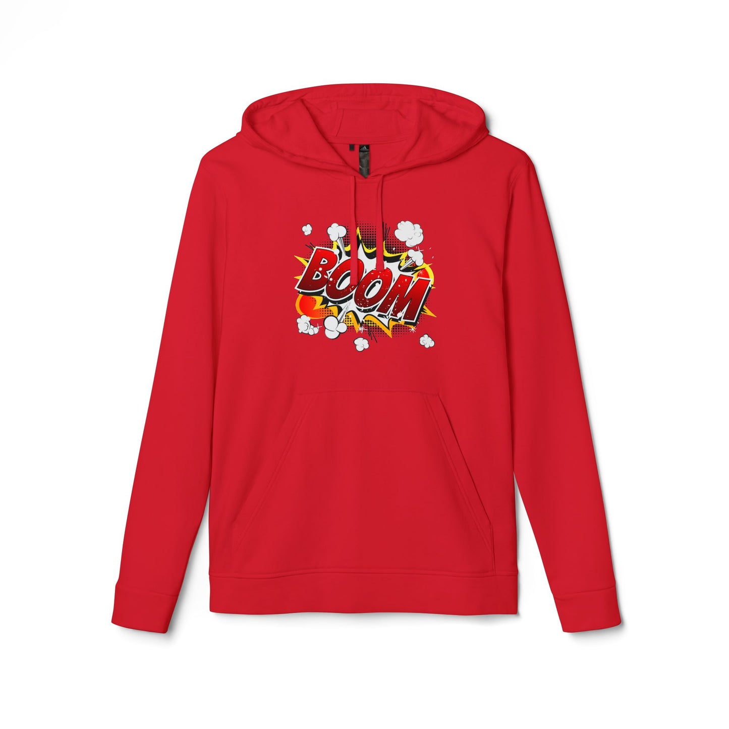 Boom Adidas Adult Hoodie