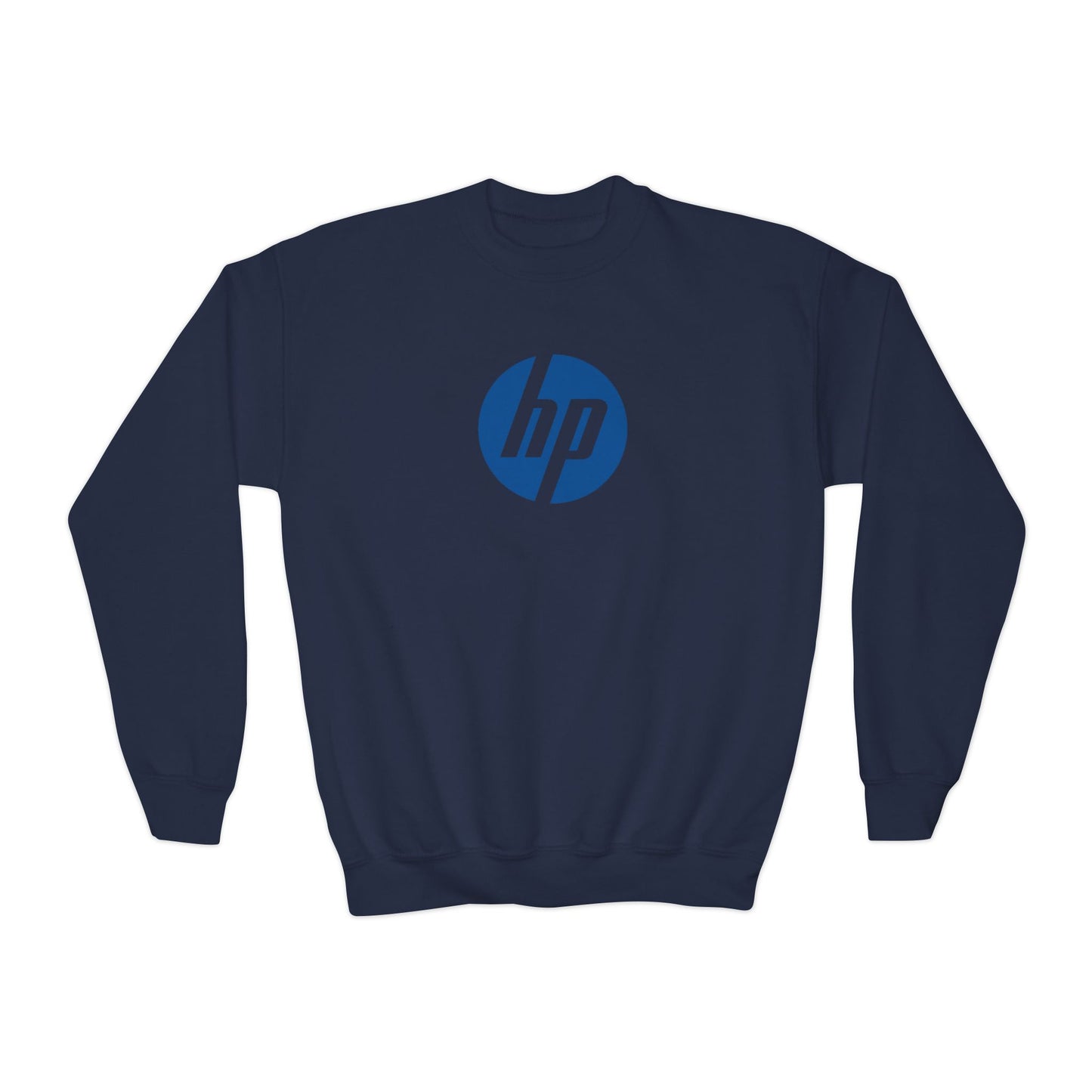 HP Logo Youth Sweatshirt