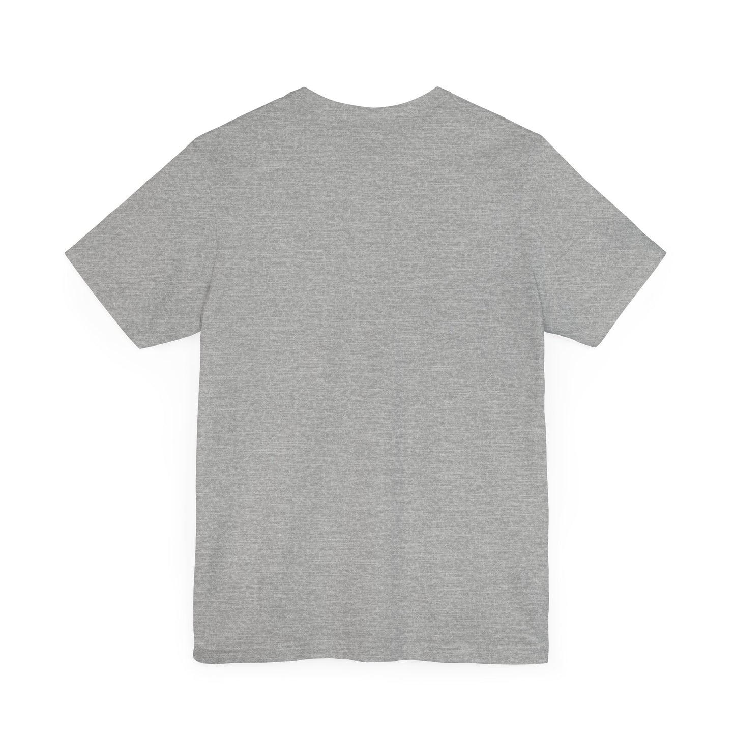 Bored Panda Logo Adult T-Shirt