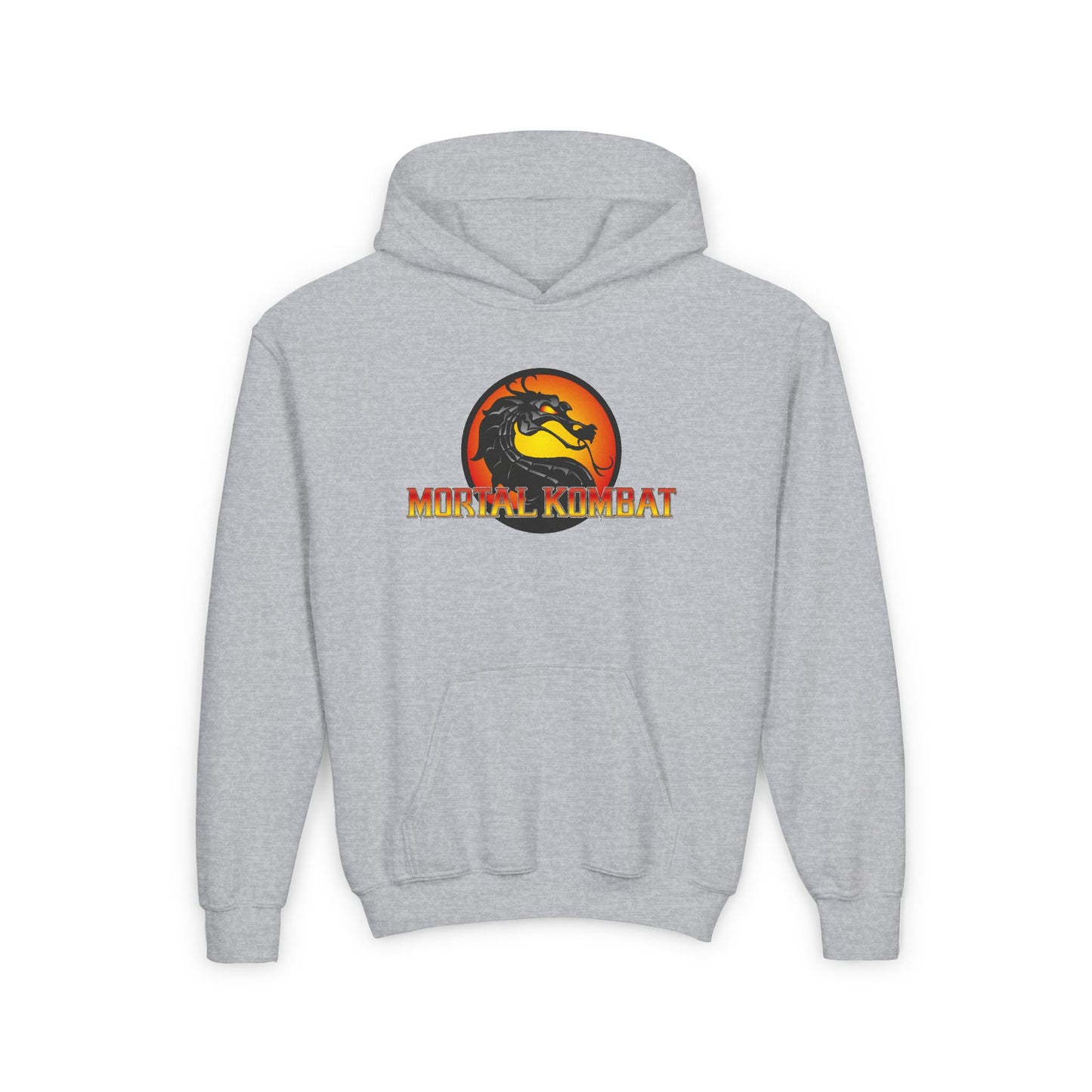 MORTAL KOMBAT Youth Hoodie