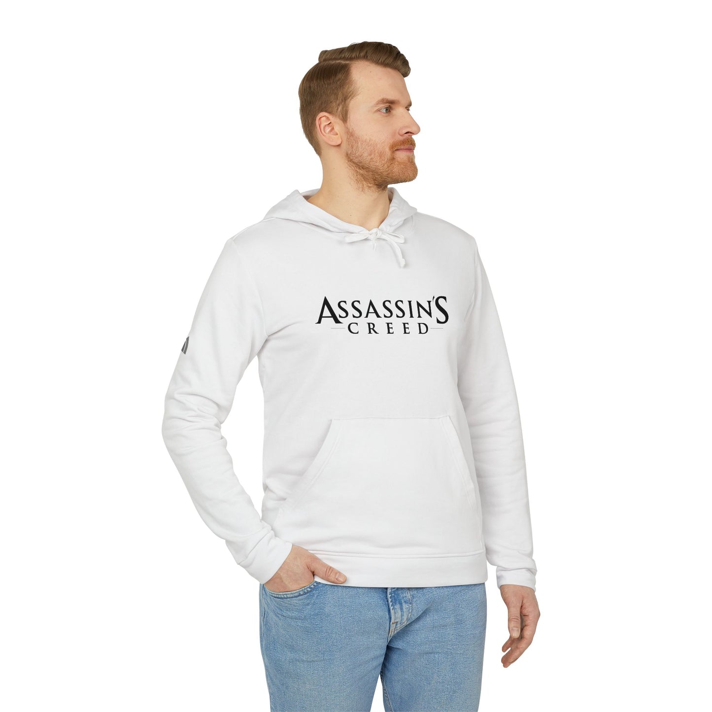 ASSASIN'S CREED Adidas Adult Hoodie