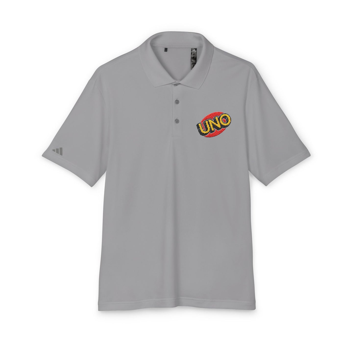 UNO Adidas Performance Polo