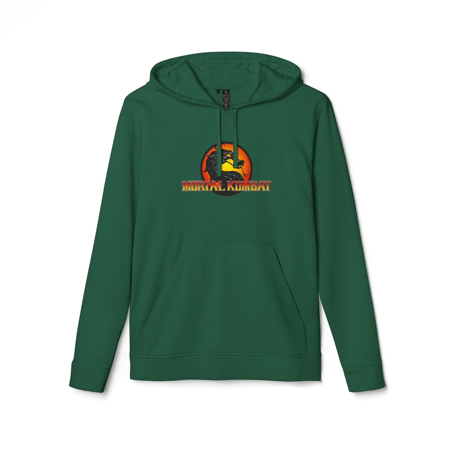 MORTAL KOMBAT Adidas Adult Hoodie