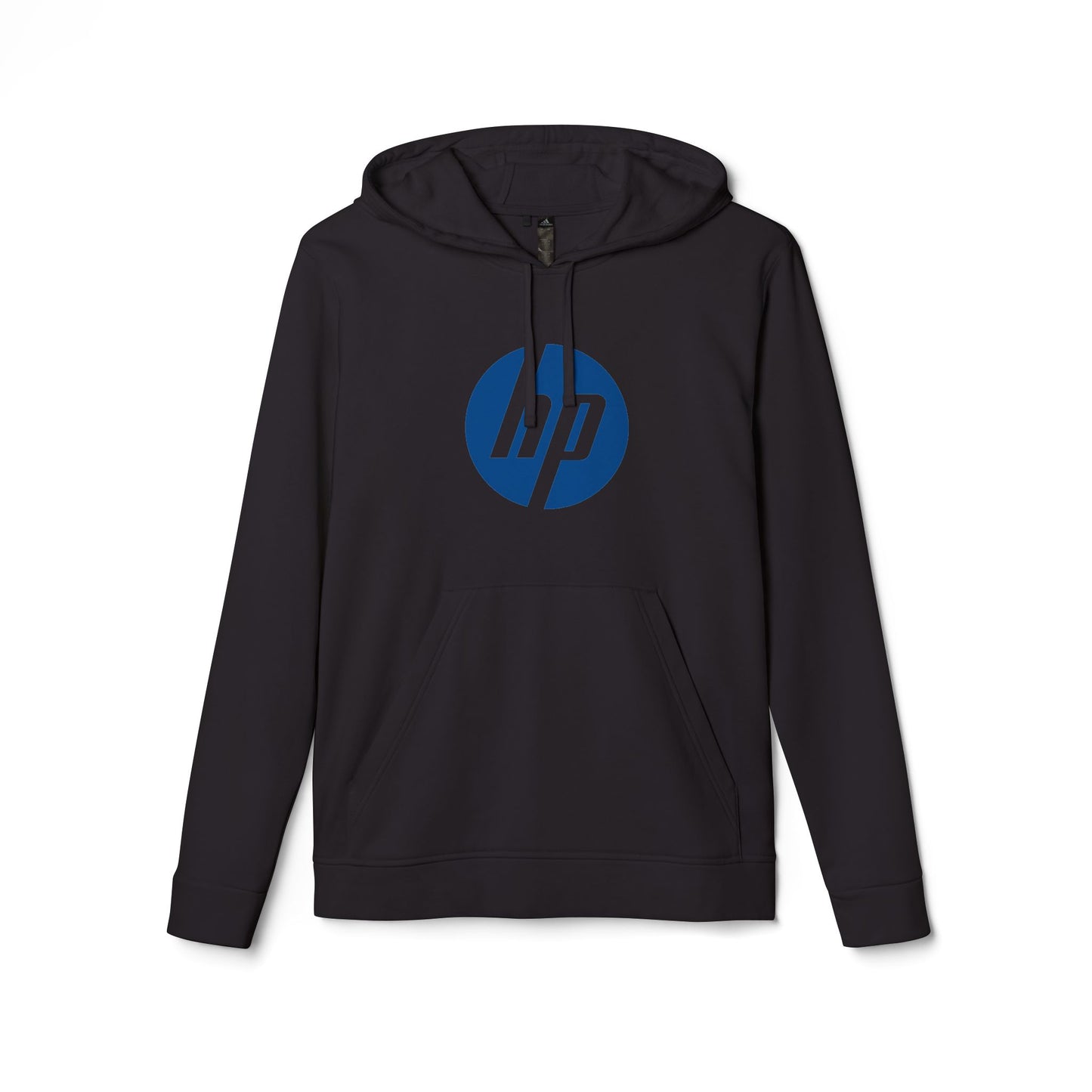 HP Logo Adidas Adult Hoodie