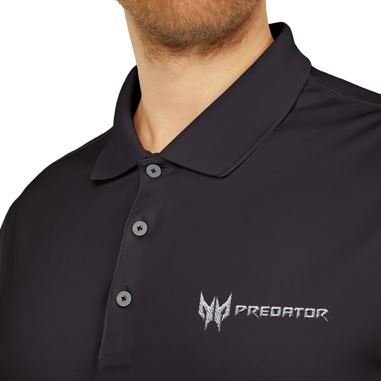 Acer Predator Adidas Performance Polo