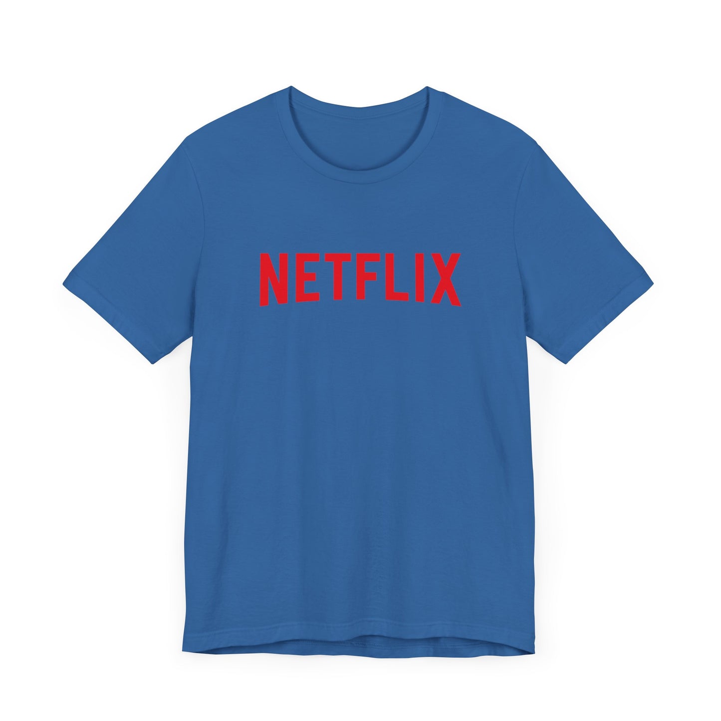 Netflix Adult T-Shirt