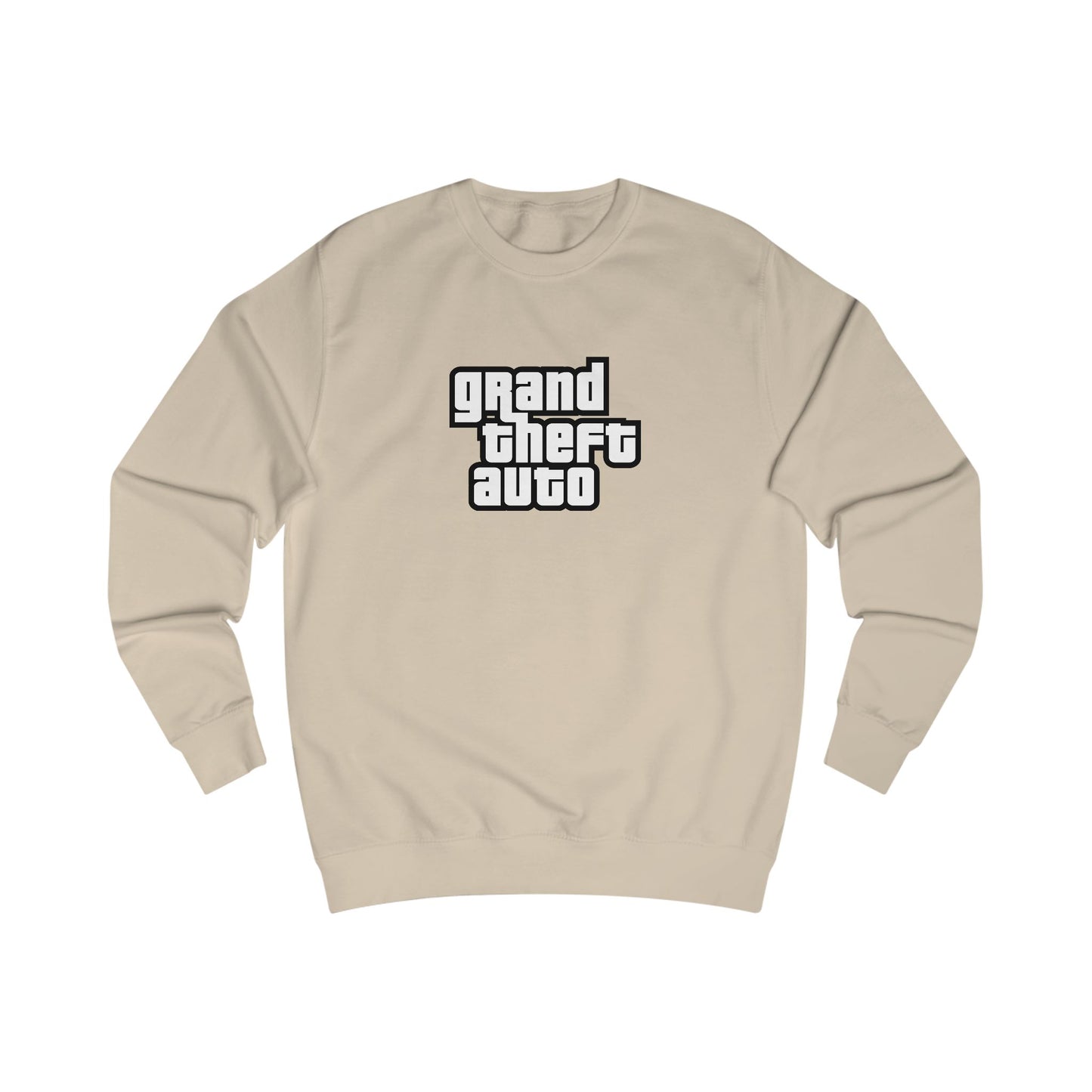 GRAND THEFT AUTO Adult Sweatshirt