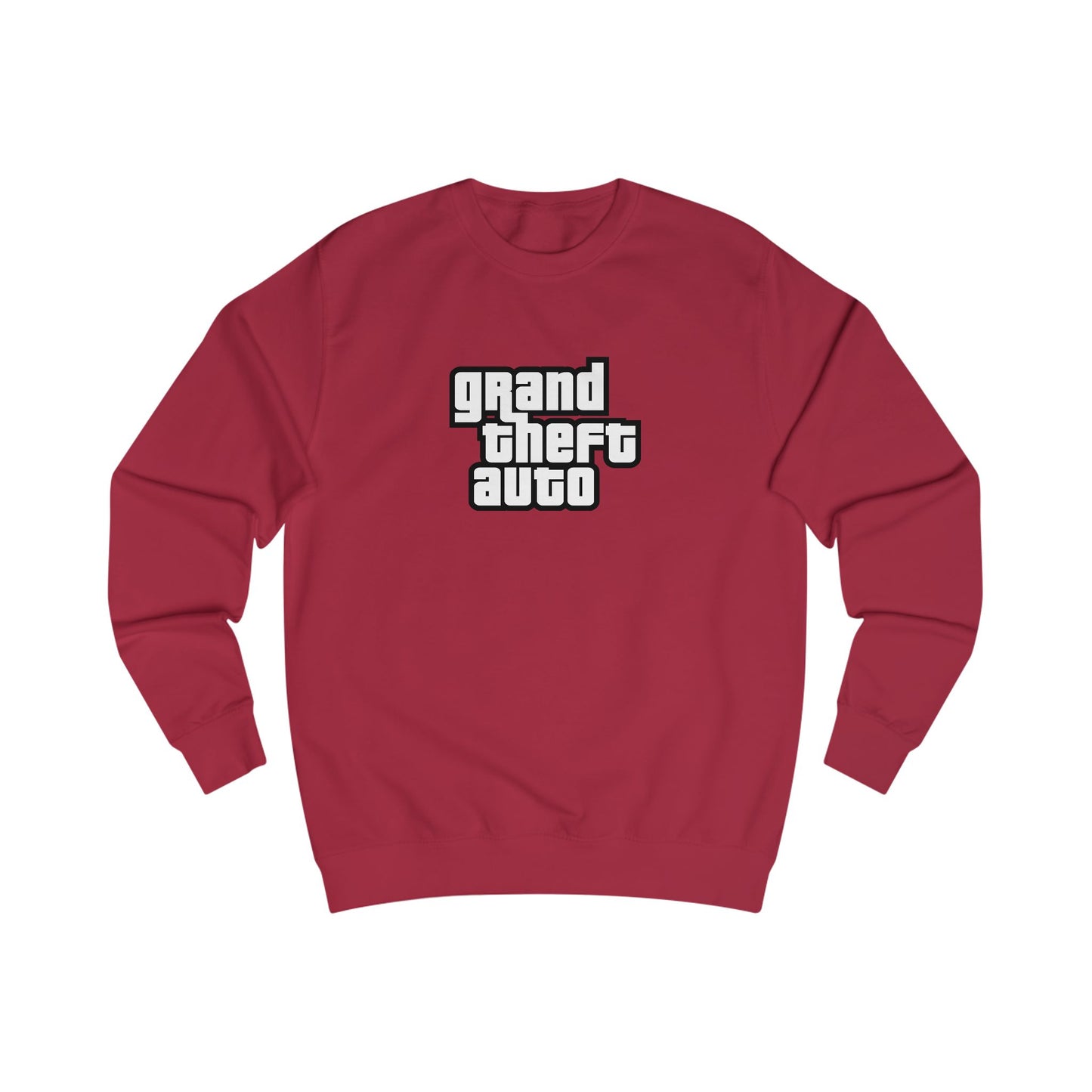 GRAND THEFT AUTO Adult Sweatshirt