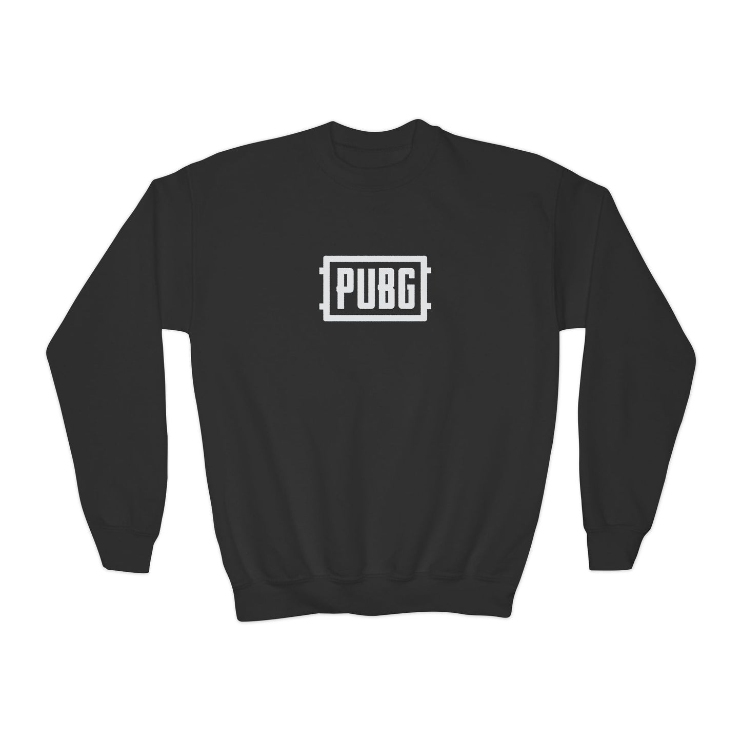 PUBG Youth Sweatshirt